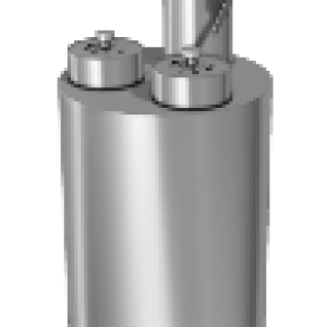 Дымогенератор камеры холодного и горячего копчения "STANDART"